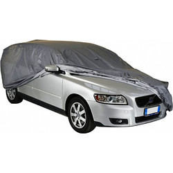 Κουκούλα αυτοκινήτου BOGART GARAGE NoG 4,88 x 1,76 x 1,48m MADE IN ITALY
