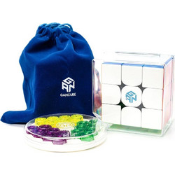 Gancube 356M Κύβος Ρούμπικ 3x3