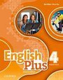 English Plus: Level 4: Class Audio CDs English Plus: Level 4: Class Audio CDs