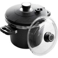 AMT GastroGuss Χύτρα Ταχύτητας 4.5lt 24cm