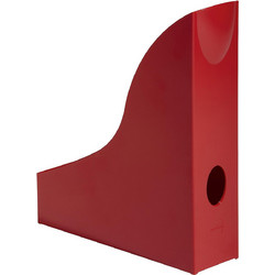Box Durable Red