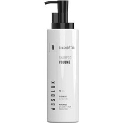 Absoluk Volume Σαμπουάν για Όγκο 1lt