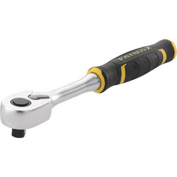 STANLEY ΚΑΣΤΑΝΙΑ FATMAX 3/8" ΜΕ ΠΛΑΣΤΙΚΗ ΛΑΒΗ FMMT82677-0