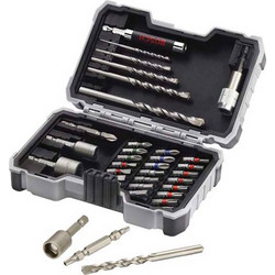 BOSCH X-PRO ΜΠΕΤΟΝ 2607017326