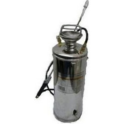 Interpower 5981/19 Ψεκαστήρας Προπιέσεως Χειρός 10lt