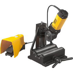 REMS ΜΗΧΑΝΗ ΚΟΠΗΣ AKKU-CENTO 22V 845001