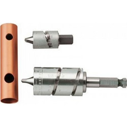ROTHENBERGER ΡΥΘΜΙΖΟΜΕΝΟ ΤΡΥΠΑΝΙ 10-42MM 2.1575
