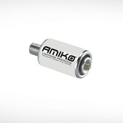 Αντικεραυνικό για κεραίες lighting protector Amiko - AS-155.10.001