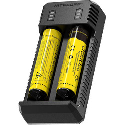 Nitecore UI2