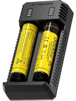 Nitecore UI2