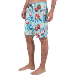 Hurley Ανδρικό Μαγιό Σορτς Floral MBS0011580-H363