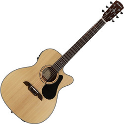 Alvarez Artist AF30CE Natural