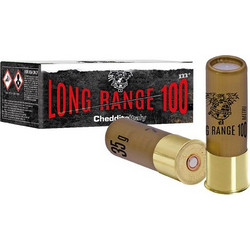 Cheddite 100 Metri 35gr 10τμχ