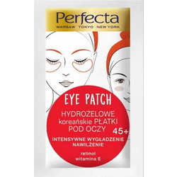 Perfecta Hydrogen 45+ Eye Patches
