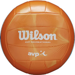 Wilson AVP Movement Pastel WV4006801XBOF