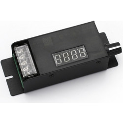 ΜΗΧΑΝΙΣΜΟΣ CONTROLLER CCT TUYA SMART WiFi 12V/24VDC 17A - 30-3617 30-3617
