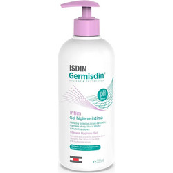 Isdin Germisdin Intim Gel Καθαρισμού 250ml