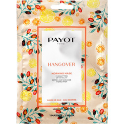 Payot Hangover Morning Sheet Μάσκα Προσώπου