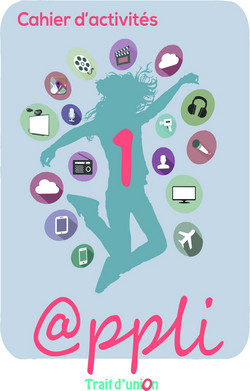 Appli 1 - Cahier d'Activites