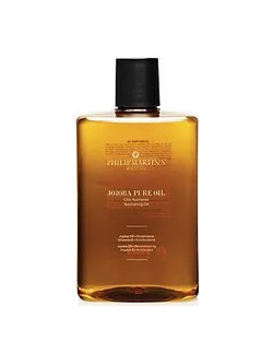Philip Martin's Fusion Jojoba Pure Ξηρό Λάδι Μαλλιών Κερατίνης 300ml