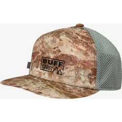 Buff Ανδρικό Καπέλο Jockey με Δίχτυ Snapback Υφασμάτινο Πολύχρωμο 128593.333.10.00