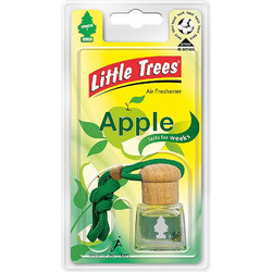 ΑΡΩΜΑΤΙΚΟ ΑΥΤΟΚΙΝΗΤΟΥ ΜΠΟΥΚΑΛΙ ΜΗΛΟ LITTLE TREES