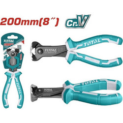 Μπροστοκόπτης - ταναλάκι TOTAL B.T 200mm (THT260806 )