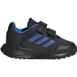 Adidas Tensaur Run 2.0 Παιδικά Αθλητικά Παπούτσια για Τρέξιμο Μαύρα IF0361