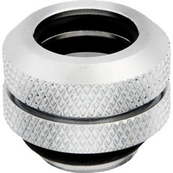 OD Fitting Four Pack Hydro X Series XF Hardline 12mm Corsair Chrome (CX-9052000-WW)