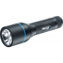 Walther PRO PL70R Επαναφορτιζόμενος Φακός Led 935lm