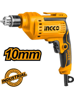 Ingco ED50028 Κρουστικό Δράπανο 10mm 500W