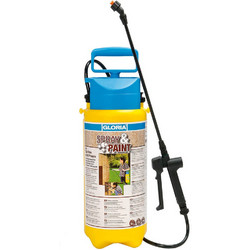 Gloria Spray & Paint Ψεκαστήρας Προπιέσεως Χειρός 5lt