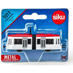 Siku Βαγόνι Τραμ SI001011