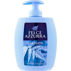 Felce Azzurra Classic Κρεμοσάπουνο 300ml