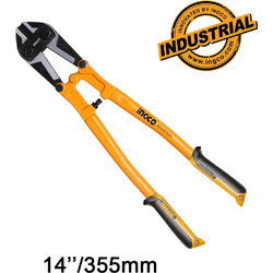 INGCO HBC0814 Ψαλίδι Μπετού 355mm