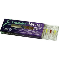 Evans Target Super Slim 5.7mm 10x 1τμχ