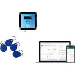 MC Chargers RFID Single Programmer