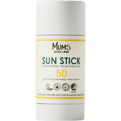 Mums With Love - Sun Stick 15 ml / Beauty
