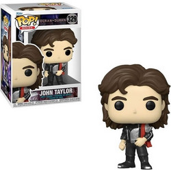 Funko Pop! Rocks Duran Duran 329 John Taylor
