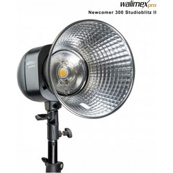 Walimex Pro Newcomer 300