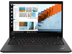 Lenovo ThinkPad L14 G2 (i5-1135G7/8GB/256GB SSD/Iris Xe Graphics/FHD/Windows 10)