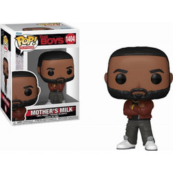 Funko Pop! Television The Boys 1404 Mother's Milk