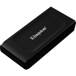 Kingston XS1000 1TB Εξωτερικός Σκληρός Δίσκος SSD 1.8" USB-C
