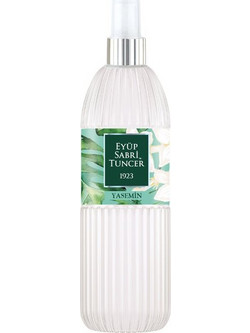 EYUP SABRI TUNCER Κολόνια Γιασεμί Με Σπρει 150 ml