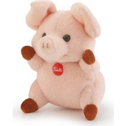 Trudi Sweet Collection Pig Manlio Mini TUD51275