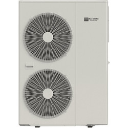Chofu AEYC- 1643XU Αντλία Θερμότητας 16kW Μονοφασική Monoblock