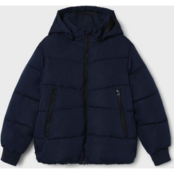 Name It Παιδικό Μπουφάν Χειμωνιάτικο Puffer Μπλε 13219021