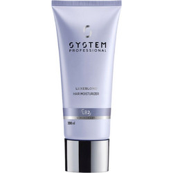 System Professional Luxeblond Λοσιόν Μαλλιών 200ml