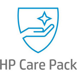 UB8P2E HP 5 year Next Business Day Onsite HW Support w/Defective Media Retention