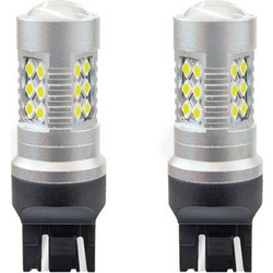 AMiO T20-W21/5W LED 12/24V 6.2W 2τμχ